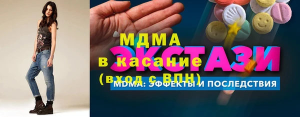 индика Пересвет